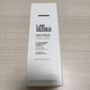 남성용 일회용 워터 로션