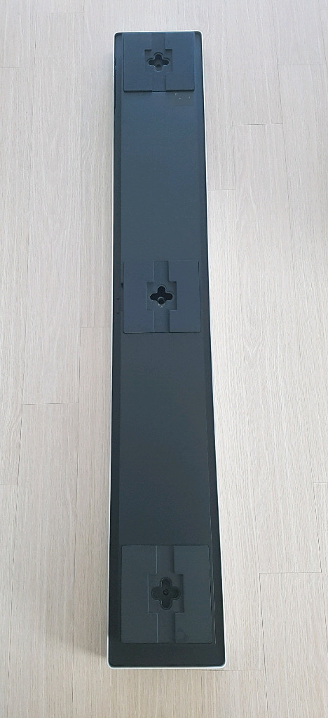 뱅앤올룹슨 베오사운드 스테이지 사운드바 팝니다--1