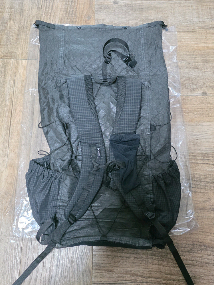 본푸스 이테루스 38L 블랙--1