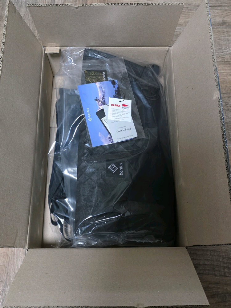 본푸스 이테루스 38L 블랙--3