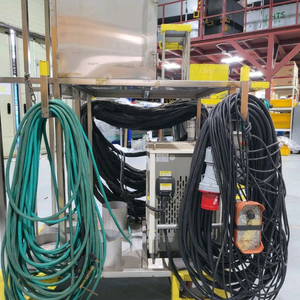 인버터 티그 알곤용접기 500X. 350X