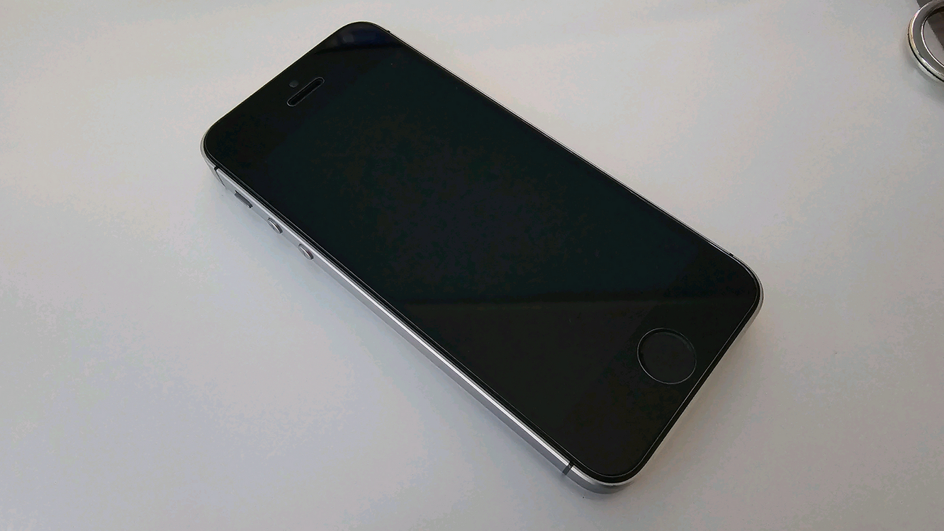 [짜깁기X정품] 아이폰 SE1 128GB 배터리신품 무음카메라 스그--9