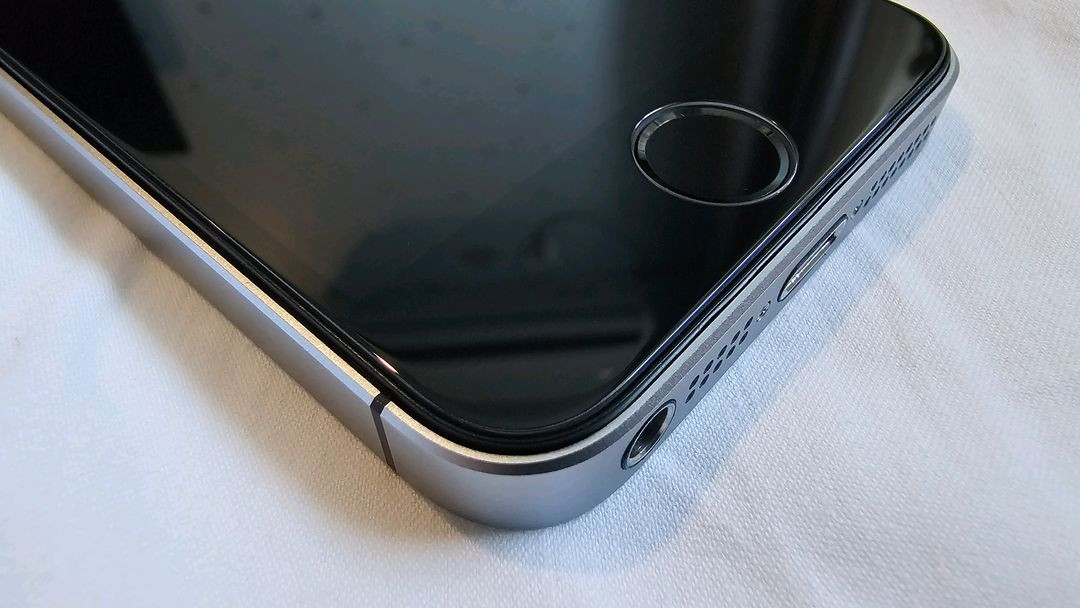 [짜깁기X정품] 아이폰 SE1 128GB 배터리신품 무음카메라 스그--6