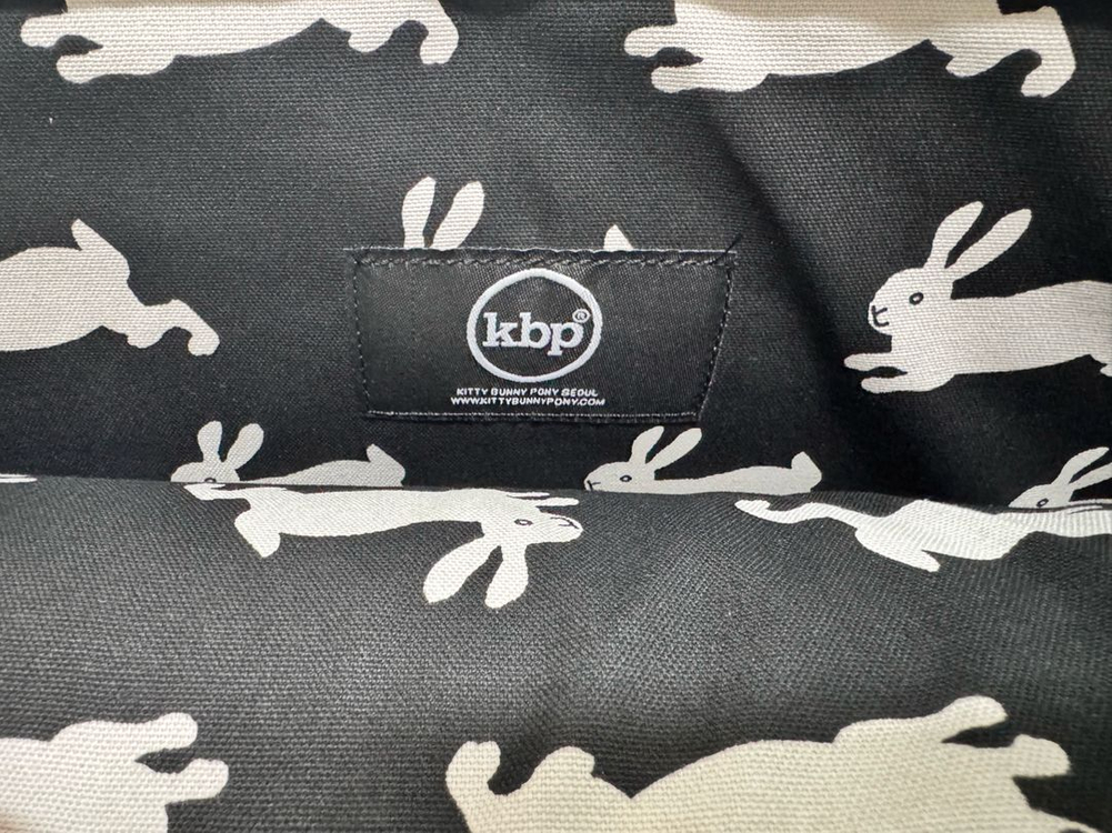 키티버니포니 랩탑 파우치--1