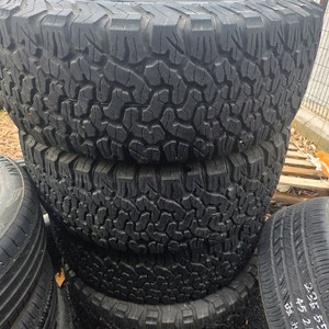 BF굿리치 KO2 35x12.50R17 타이어판매