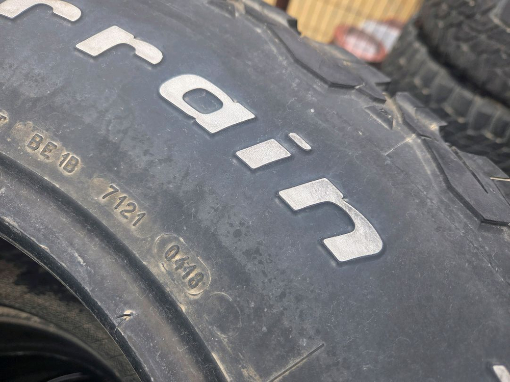 BF굿리치 KO2 35x12.50R17 타이어판매--2