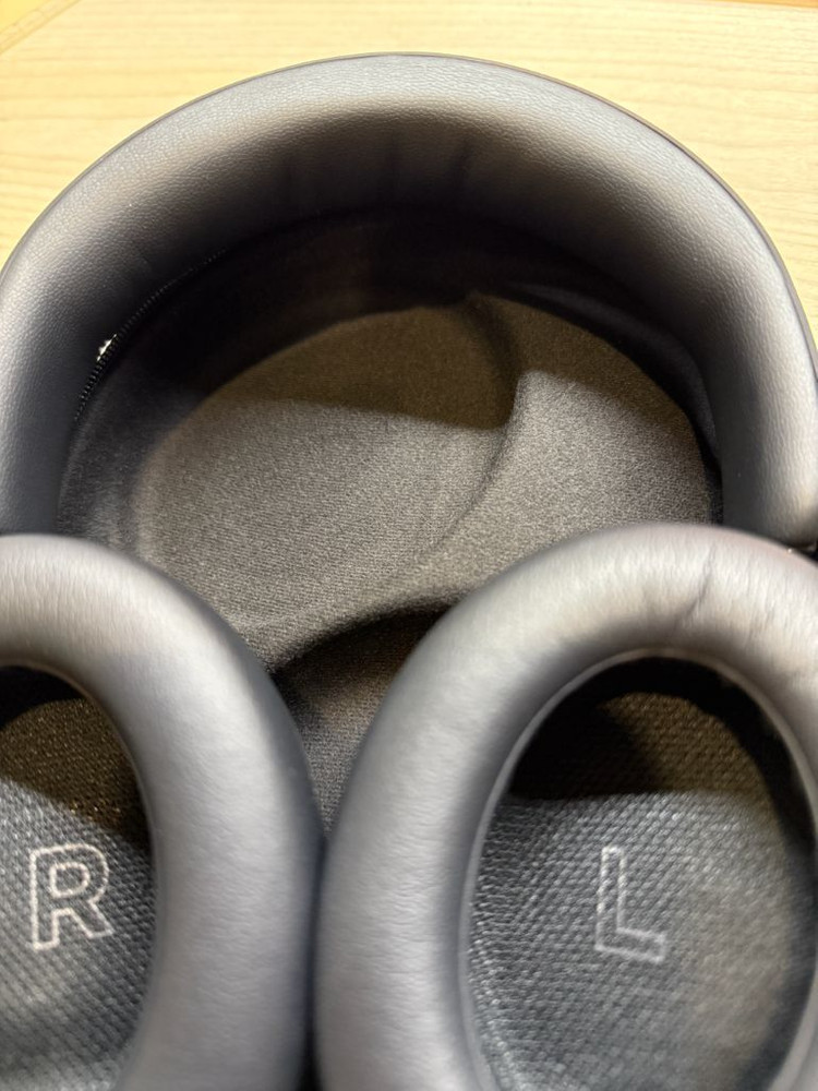 보스 QC울트라 헤드폰 블랙--4