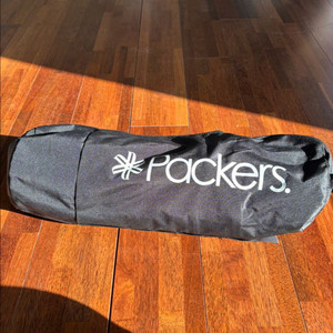 팩커스 야전침대 노멀