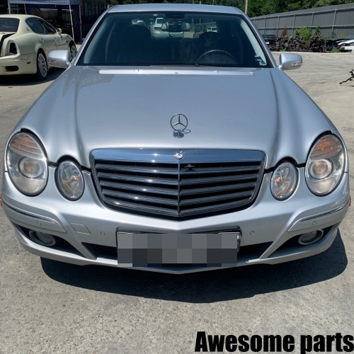 [ 벤츠 E200K W211 ] 실내 or 전장 및 외장 부품 판매 합니다--0