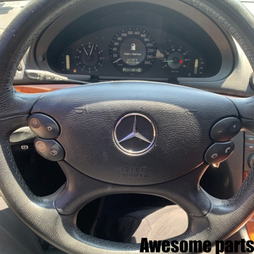 [ 벤츠 E200K W211 ] 실내 or 전장 및 외장 부품 판매 합니다--2