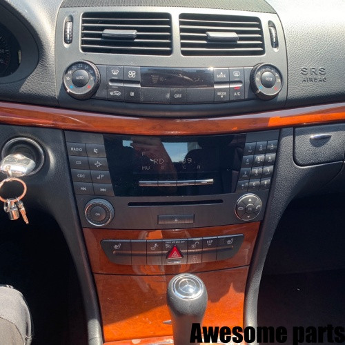 [ 벤츠 E200K W211 ] 실내 or 전장 및 외장 부품 판매 합니다--3