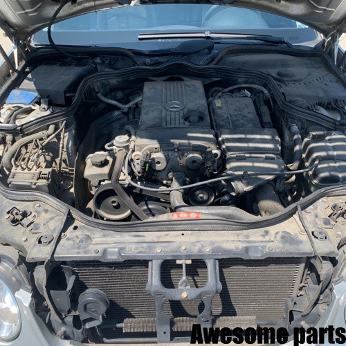 [ 벤츠 E200K W211 ] 실내 or 전장 및 외장 부품 판매 합니다--7