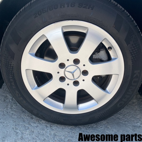 [ 벤츠 E200K W211 ] 실내 or 전장 및 외장 부품 판매 합니다--8