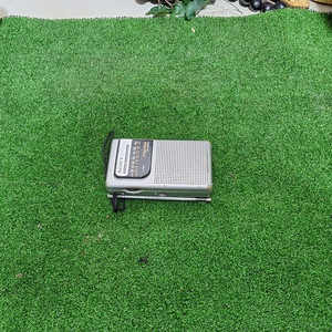 ICF-S10MK2..소니 소형 포켓라디오 이미지