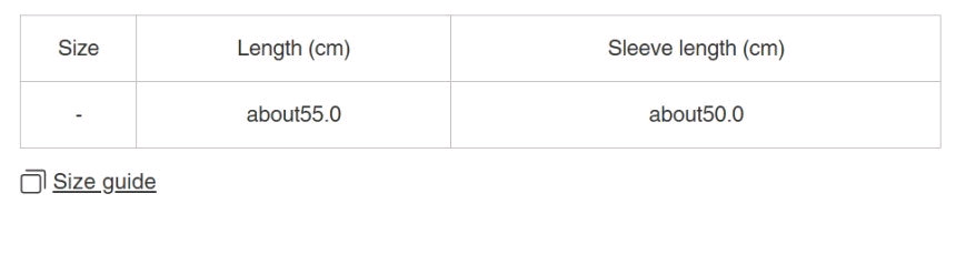 플리츠플리즈 머쉬룸니트 ~--7