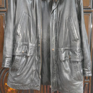 가죽 자켓