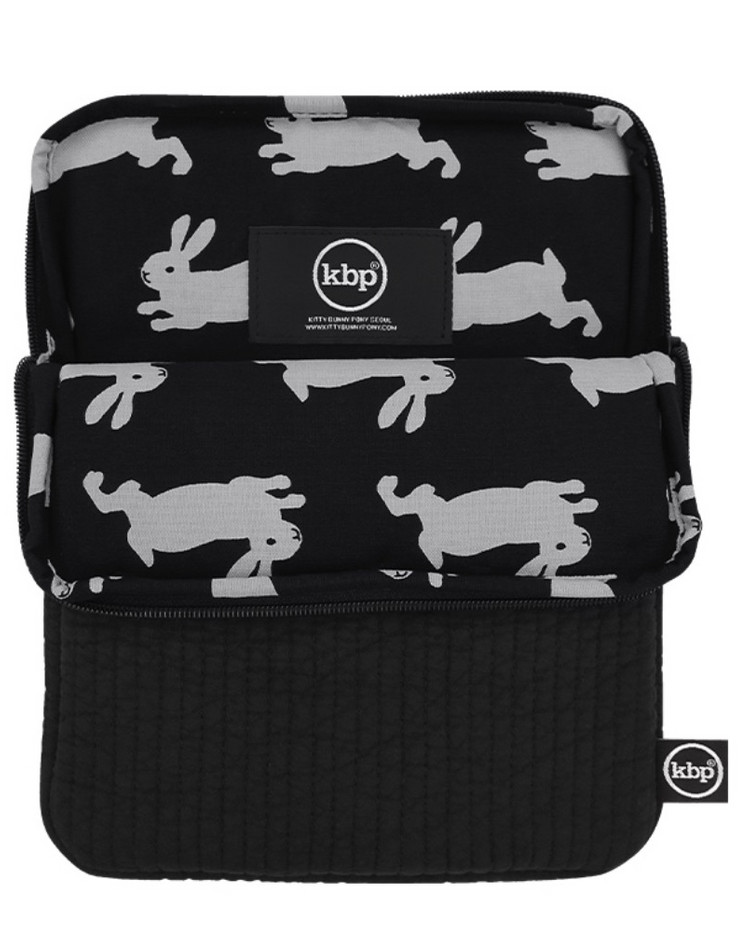 키티버니포니 아이패드 파우치--0