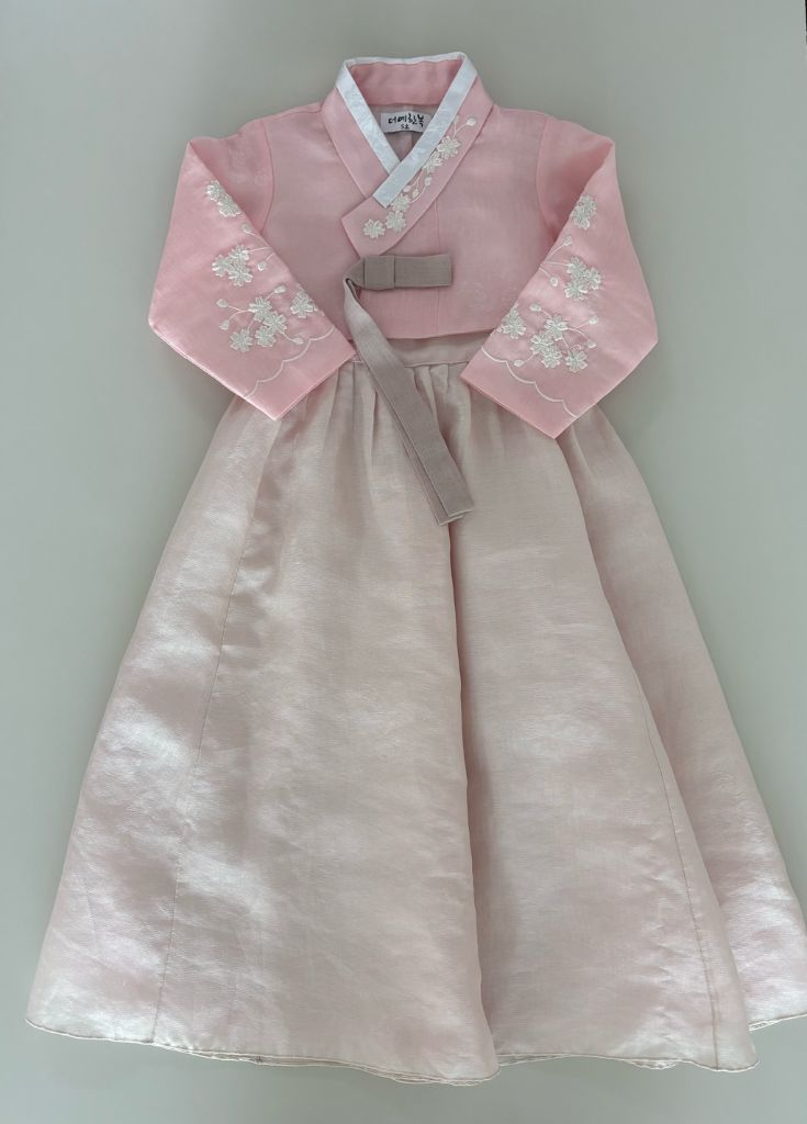 더예 한복, 5호--0