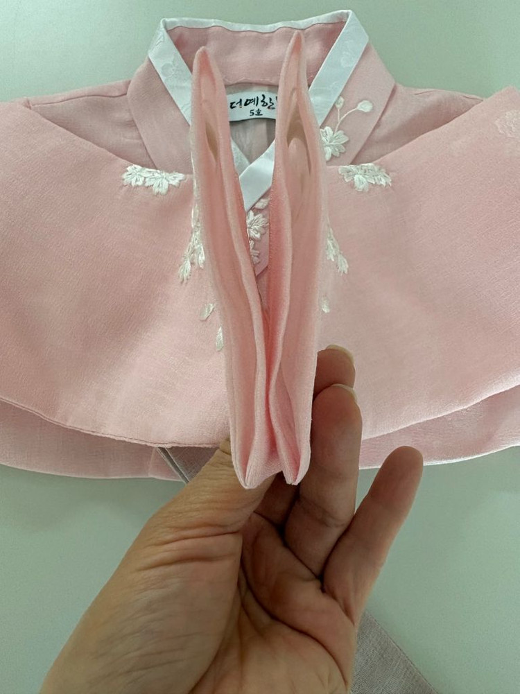 더예 한복, 5호--4