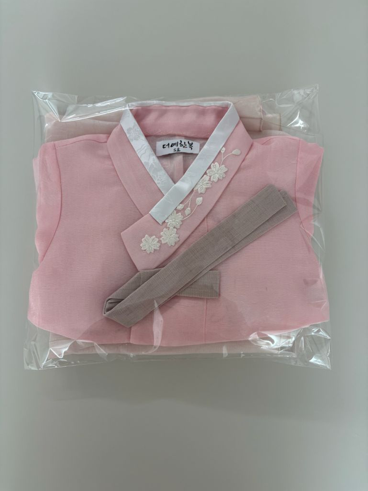 더예 한복, 5호--6