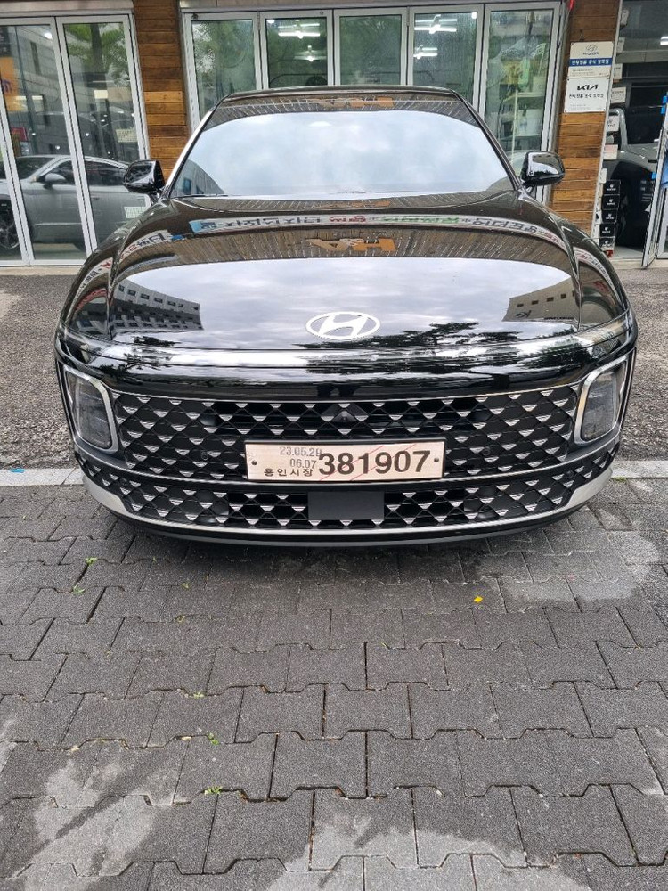 신차. 중고차. 그랜저. (신불/타사부결/누구나가능) 렌트카--0