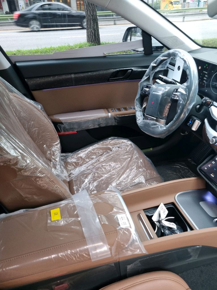 신차. 중고차. 그랜저. (신불/타사부결/누구나가능) 렌트카--5