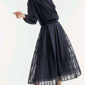 한섬(랑방)스커트