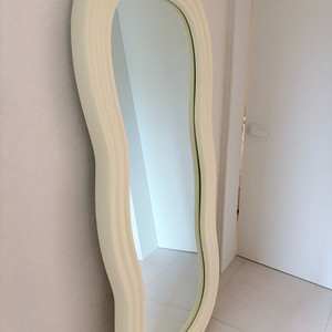 커넥토리얼 전신거울