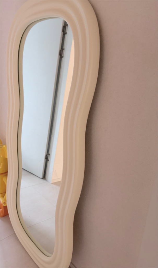 커넥토리얼 전신거울--1