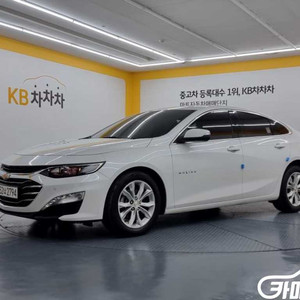 [쉐보레]더뉴말리부 가솔린 1.3 E-터보 LT 디럭스 #3월급매