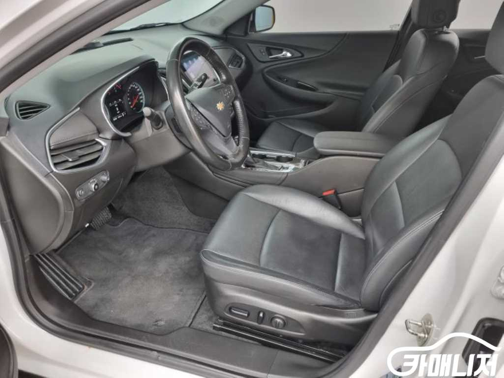 [쉐보레]더뉴말리부 가솔린 1.3 E-터보 LT 디럭스 #3월급매--5