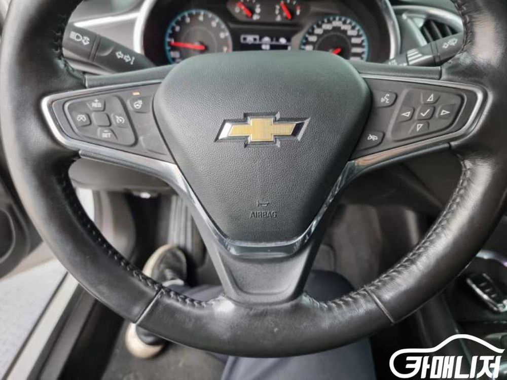 [쉐보레]더뉴말리부 가솔린 1.3 E-터보 LT 디럭스 #3월급매--9