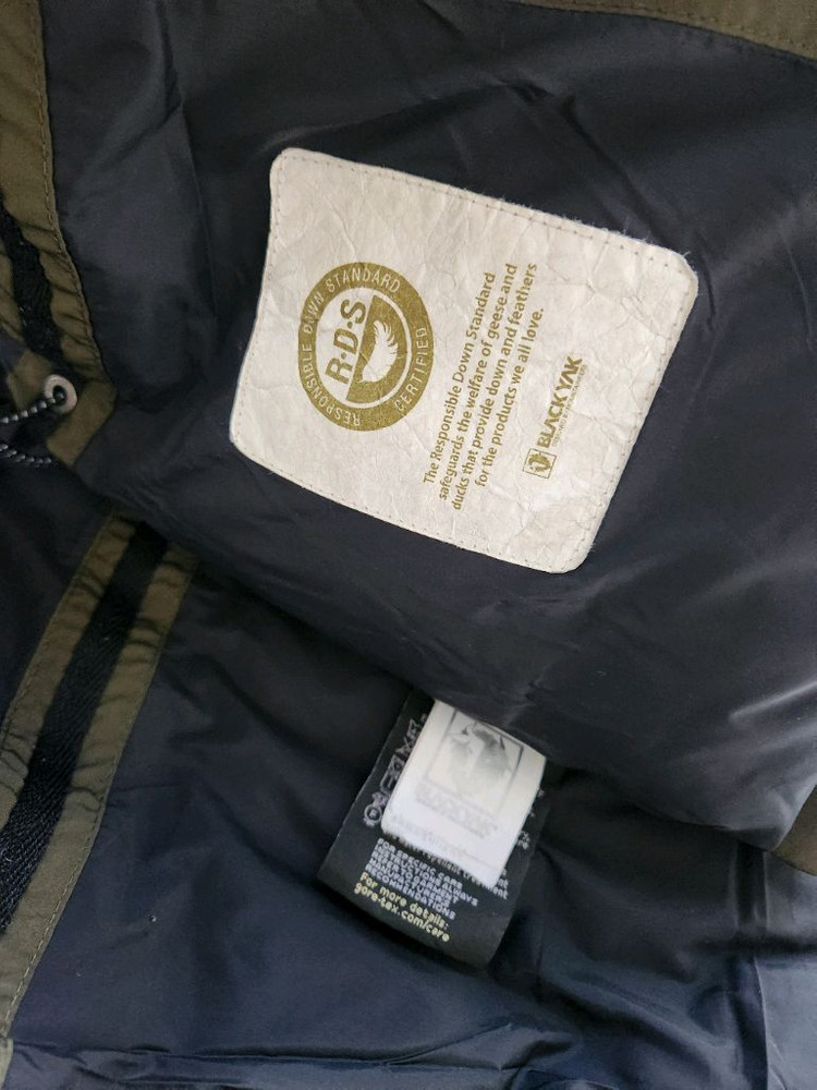 (110)블랙야크 키즈 엣지 구스다운자켓--7