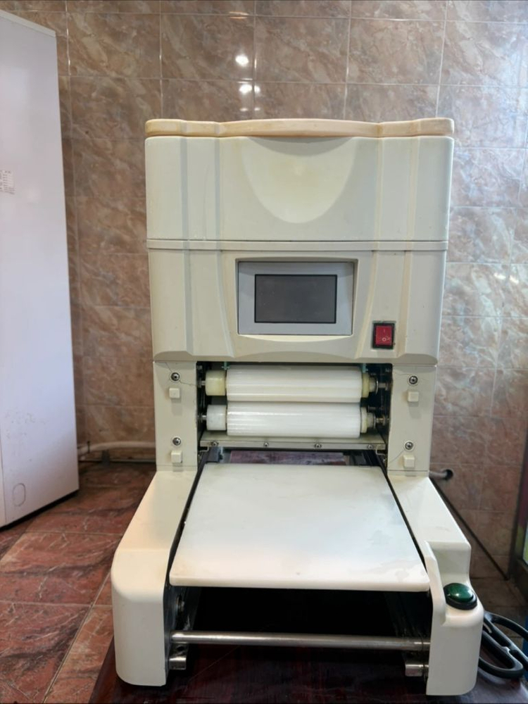 럭키 김밥시트기(김밥 마는 기계) & 김밥절단기--0