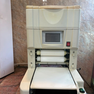 럭키 김밥시트기(김밥 마는 기계) & 김밥절단기