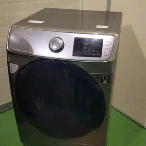 무료배송설치 삼성 그랑데 건조기 16kg.