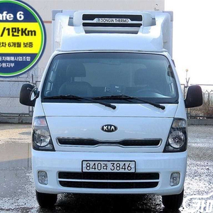 [소형화물][하이냉동탑]봉고3 1.0톤/킹캡/초장축(CRDi) (1톤) #3월급매