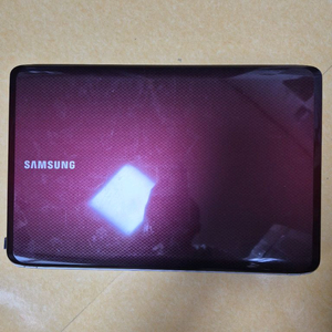 삼성 SENS R530 노트북 + 동글이 + 19V 3.16A충전기 이미지