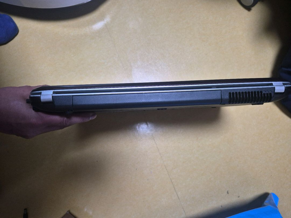 삼성 SENS R530 노트북 + 동글이 + 19V 3.16A충전기 이미지