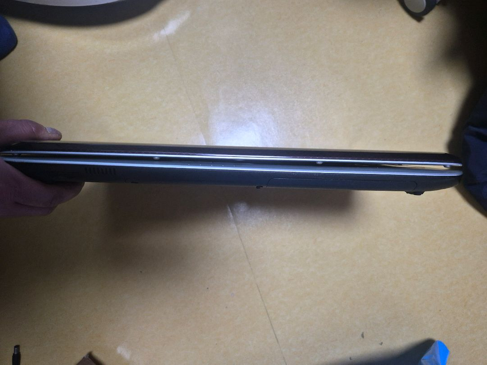 삼성 SENS R530 노트북 + 동글이 + 19V 3.16A충전기 이미지