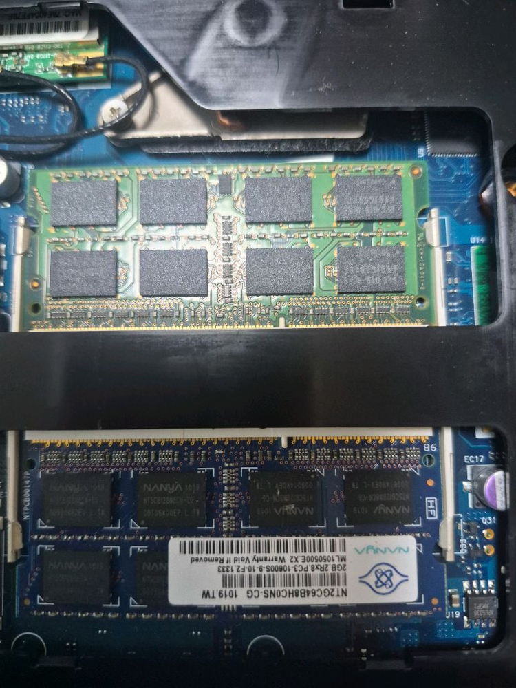 삼성 SENS R530 노트북 + 동글이 + 19V 3.16A충전기 이미지