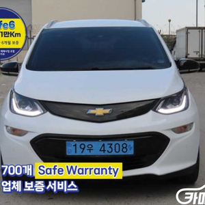 [쉐보레]볼트EV EV 프리미어 #3월급매