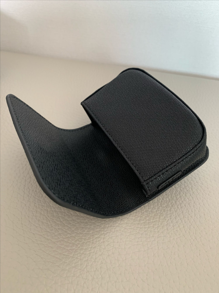 BMW 골프 거리측정기 + 볼마커 (새상품)--4