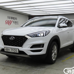 [현대]올뉴투싼 디젤 1.6 2WD 모던 (5인승) #3월급매