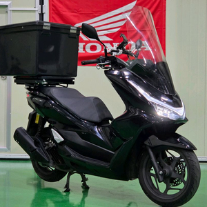 혼다 PCX125ABS 25년식 1인신조,무사고 딜리버리셋팅 최저가 판매