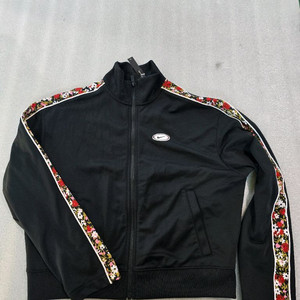 나이키 집업점퍼