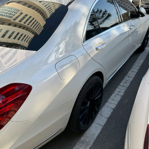 s클레스 350d 블루텍