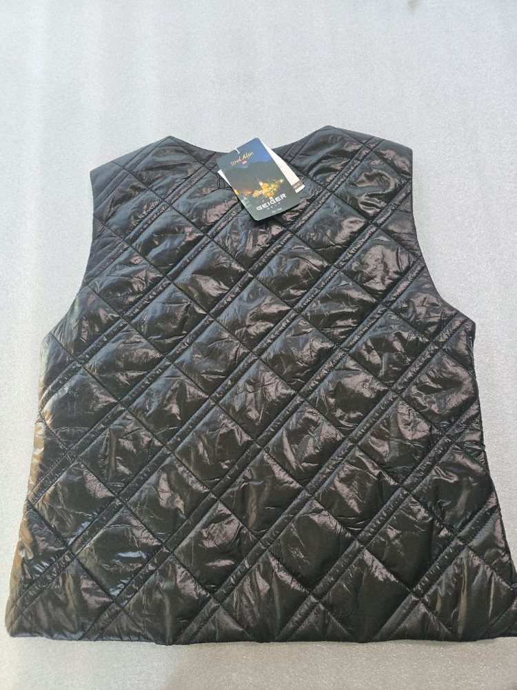 가이거골프 조끼--6