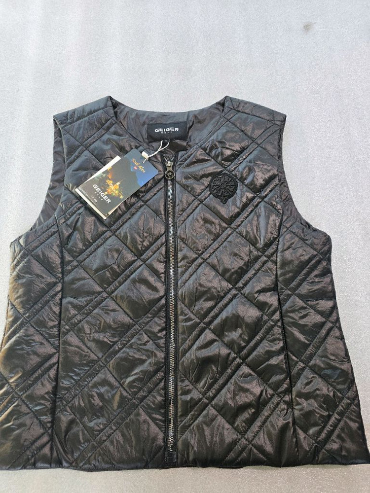 가이거골프 조끼--0