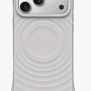 아이폰17프로 리플케이스 화이트